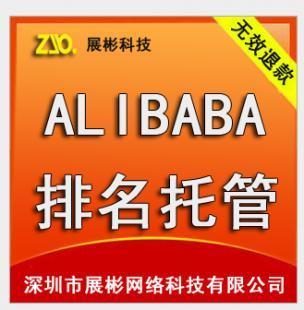 阿里巴巴推廣與優(yōu)化 企業(yè)觸達全球市場的網(wǎng)絡科技引擎